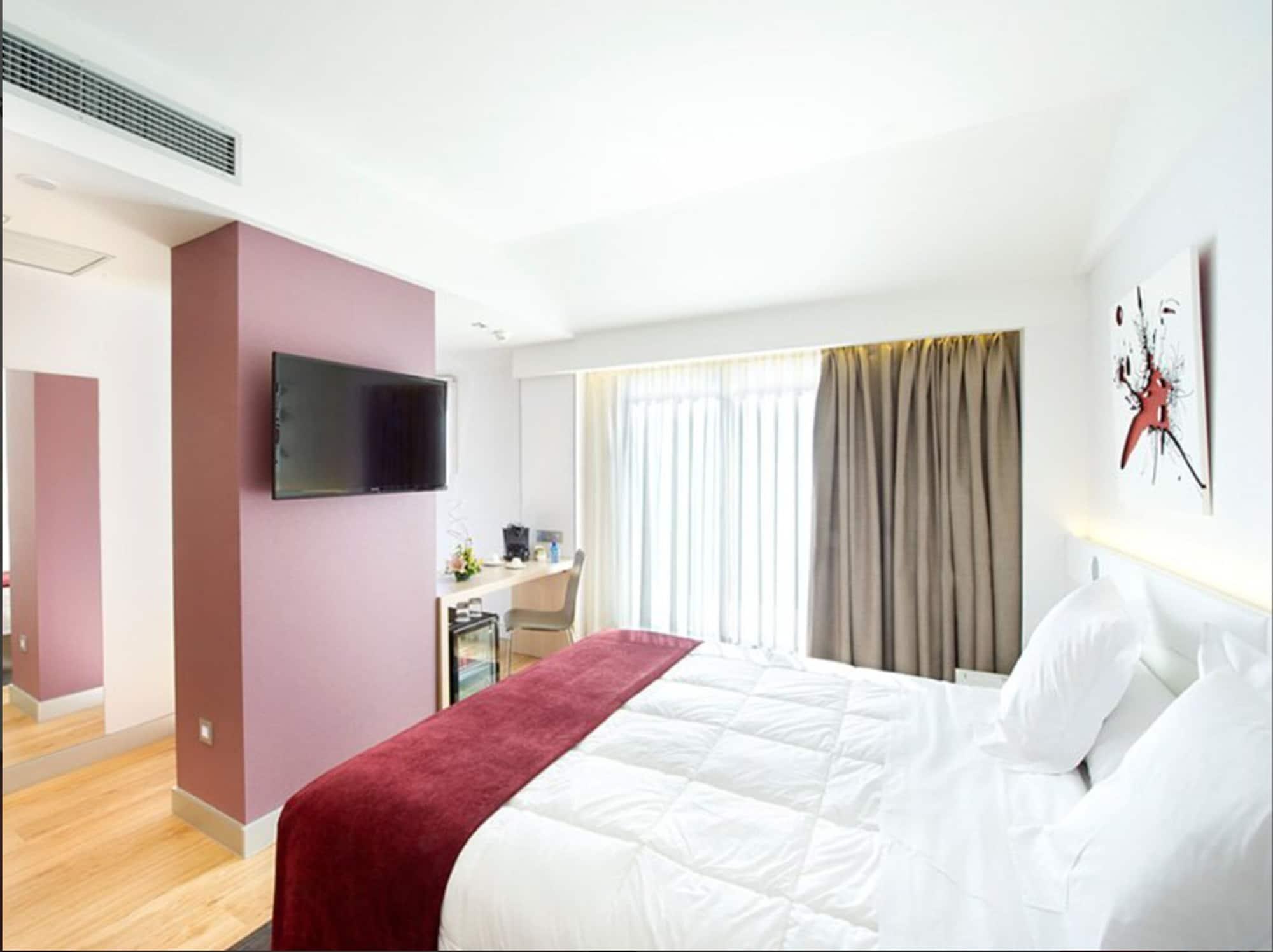 Sercotel Ciudad De Miranda Miranda de Ebro Dış mekan fotoğraf