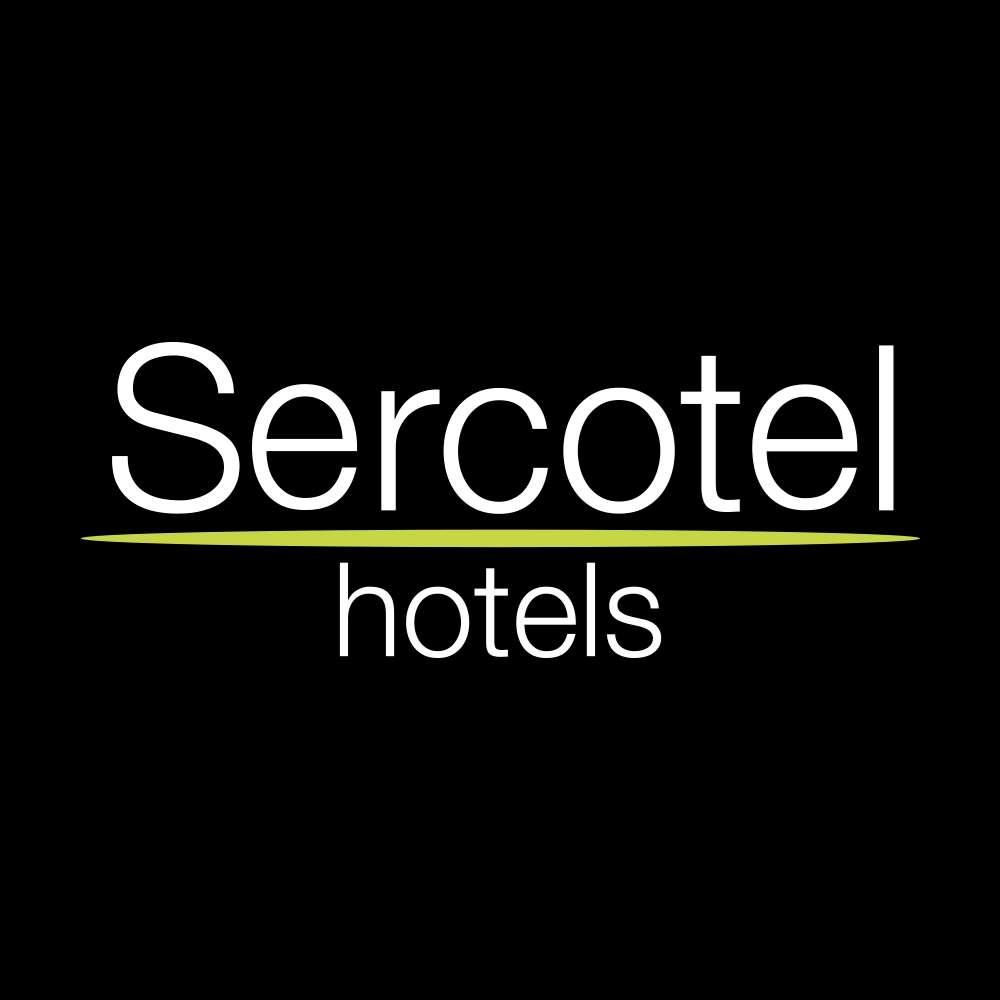 Sercotel Ciudad De Miranda Miranda de Ebro Logo fotoğraf