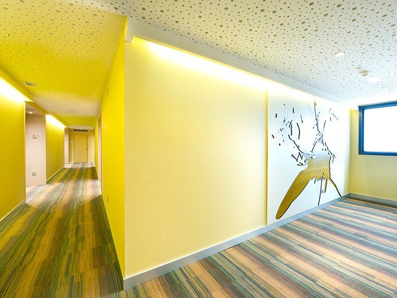 Sercotel Ciudad De Miranda Miranda de Ebro Dış mekan fotoğraf